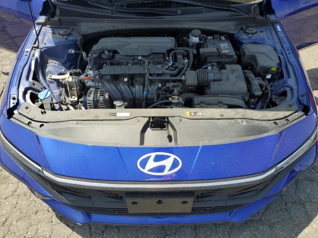 KMHLM4DG1RU697941 Hyundai ELANTRA SE