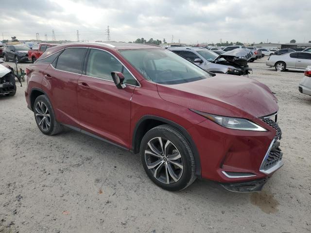 2T2HZMAA8LC158471 Lexus RX 350