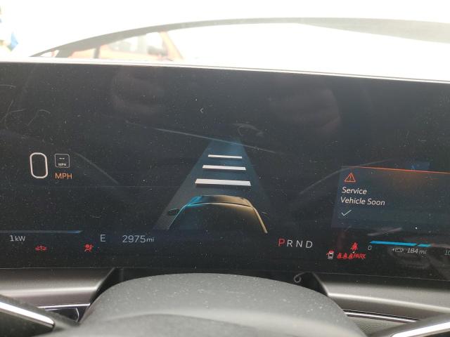 1GYKPMRL5RZ138208 Cadillac Lyriq Tech