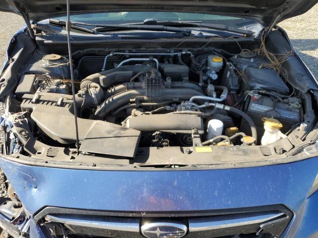 JF2GTAMC8J8350089 Subaru Crosstrek