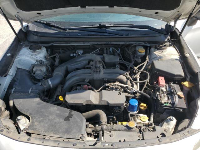 4S4BSAAC7G3261955 Subaru 2.5l u5