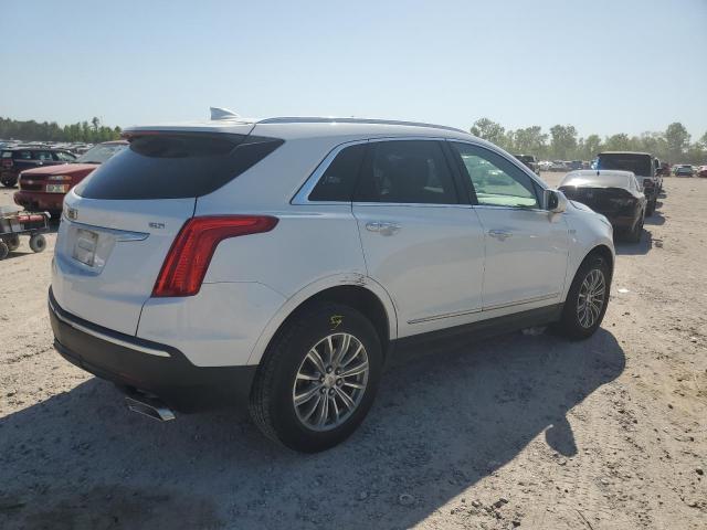 1GYKNCRS8KZ161477 Cadillac XT5 LUXURY