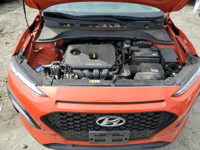 KM8K12AA8KU390572 Hyundai Kona Se