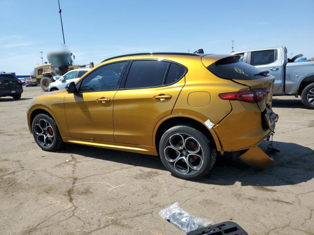 ZASPAKBNXP7D58389 Alfa Romeo STELVIO TI
