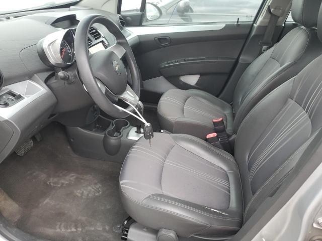 KL8CD6S92FC784679 Chevrolet SPARK 1LT