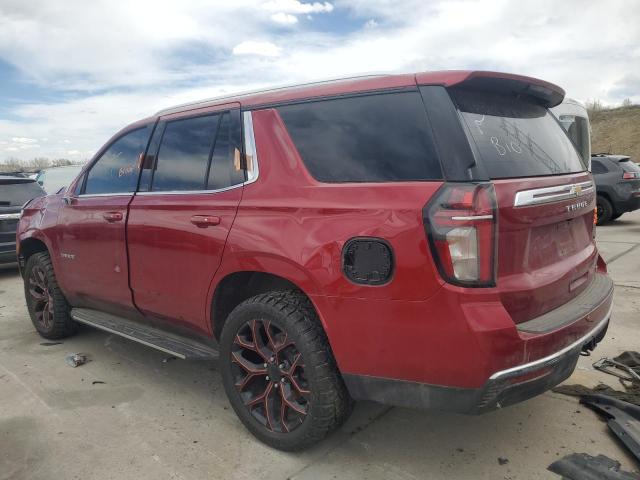 1GNSCNKD8NR107255 Chevrolet l84 - di, dfm, alum, gen 5, var 2