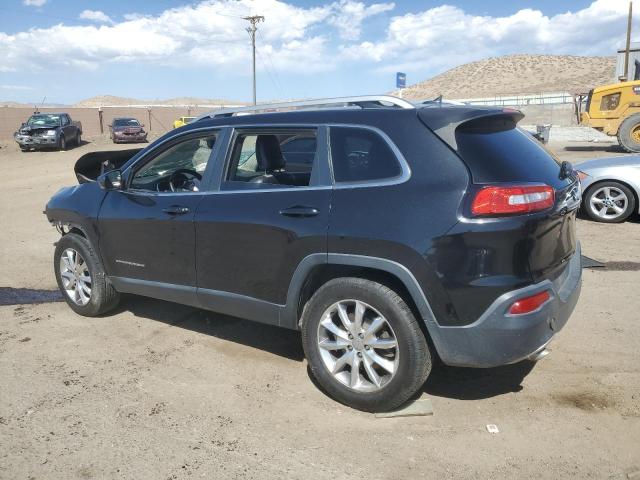 1C4PJLDS2EW118385 Jeep CHEROKEE L