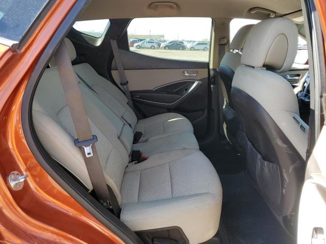 5XYZT3LB6FG233171 Hyundai SANTA FE S