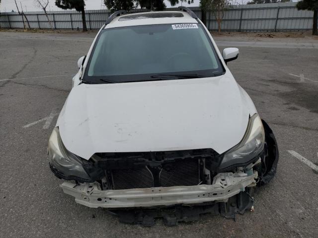 JF2GPAPC3F8236072 Subaru 2.0l naturally aapirated