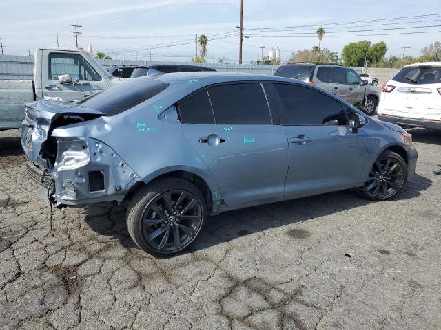 JTDBCMFEXSJ039895 Toyota COROLLA LE