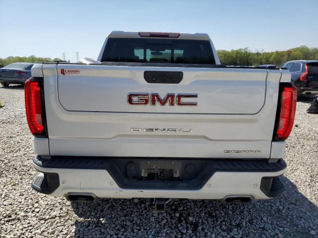 3GTU9FEL8NG175418 GMC SIERRA LIM