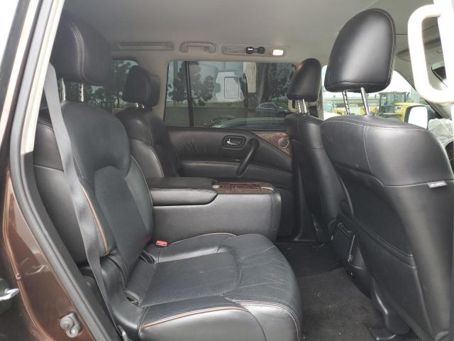 JN8AY2ND6L9108809 Nissan Armada