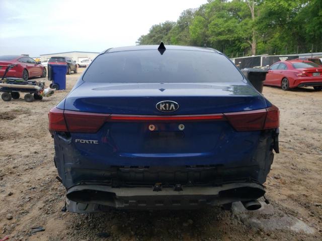 3KPF24AD9LE261443 KIA FORTE FE