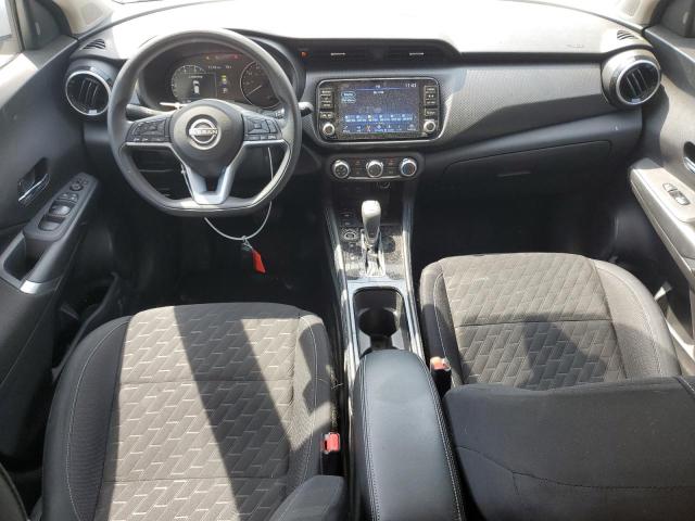 3N1CP5CV3PL573679 Nissan KICKS SV