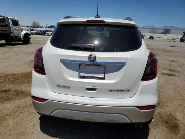 KL4CJASB5JB507183 Buick ENCORE PRE