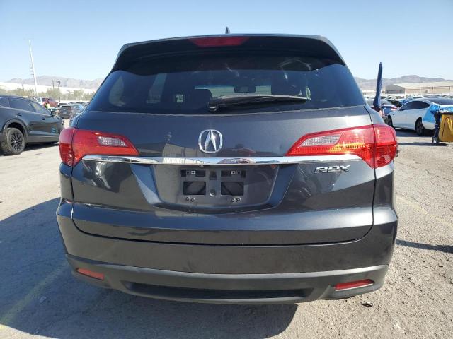 5J8TB3H59EL009649 Acura RDX TECHNO