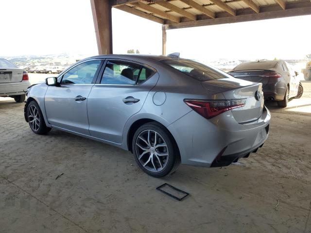 19UDE2F78KA008414 Acura ILX PREMIU