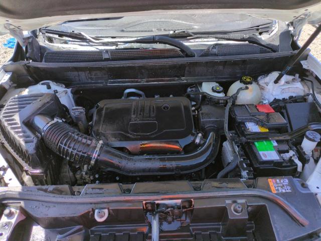 1GKKNUL41LZ196423 GMC ACADIA SLT