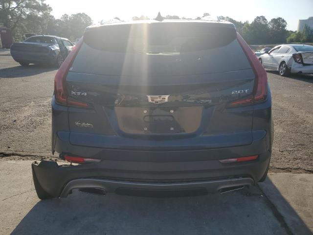 1GYFZCR45KF188354 Cadillac XT4 PREMIU