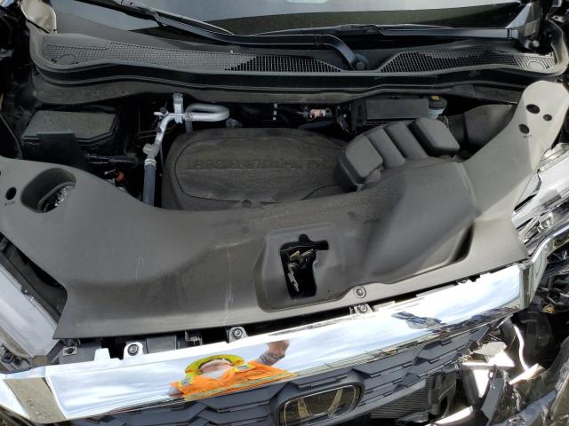 5FNYF8H53RB009113 Honda PASSPORT E