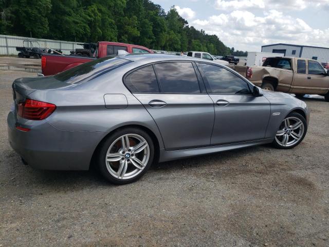 WBA5B1C51FG127821 BMW 535 I