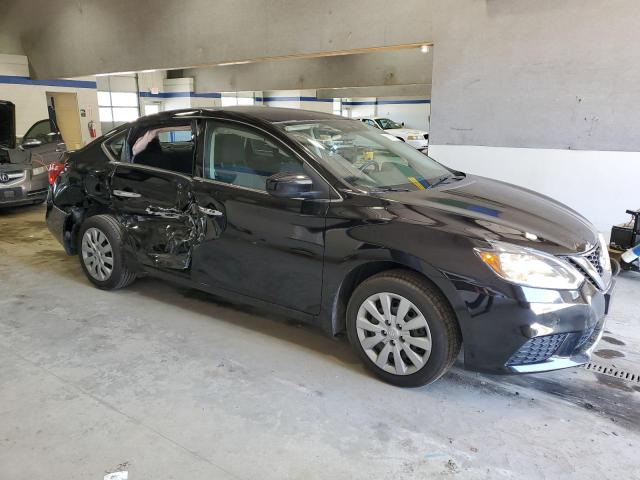 3N1AB7AP8JY333799 Nissan SENTRA S