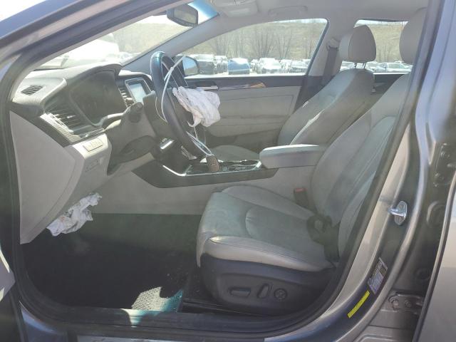 5NPE34AF1KH753274 Hyundai SONATA LIM