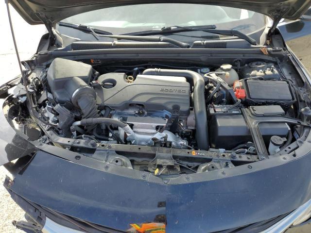 1G1ZD5ST1MF005090 Chevrolet lfv - direct injection, variable valve timing, gen 1 gmna