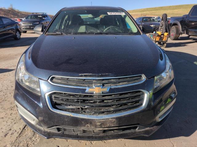 1G1PC5SHXG7208791 Chevrolet luw - e85 max