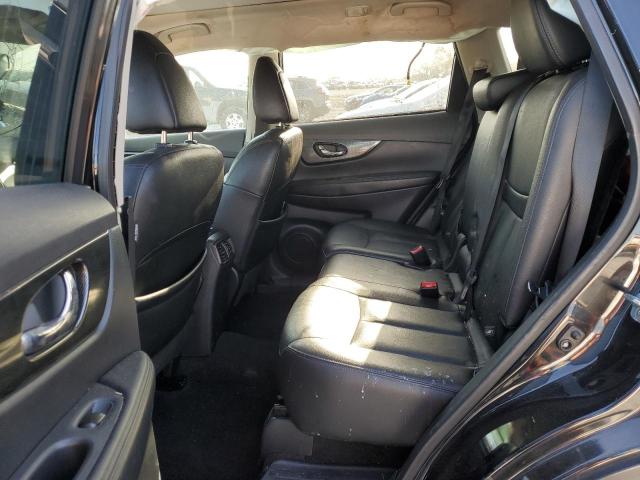 5N1AT2MT0GC838285 Nissan ROGUE S
