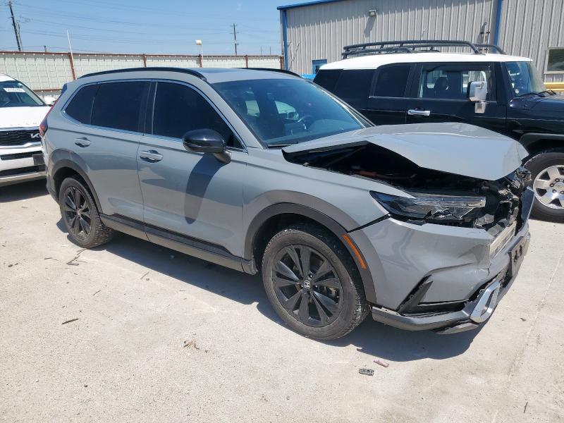 7FARS6H96RE050542 Honda Cr-v Sport