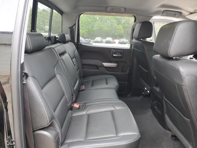 1GC1KTEY0KF217241 Chevrolet Silverado
