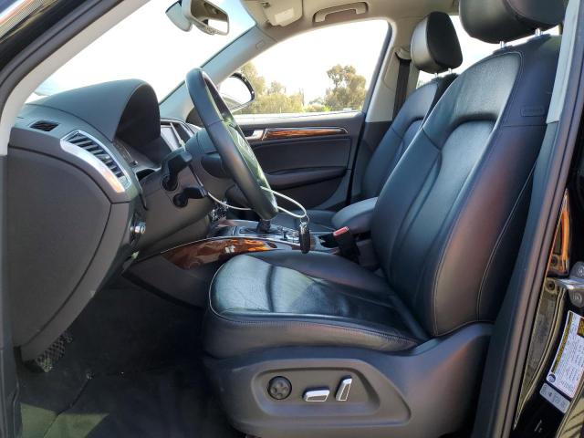 WA1L2AFP2HA023815 Audi 2017