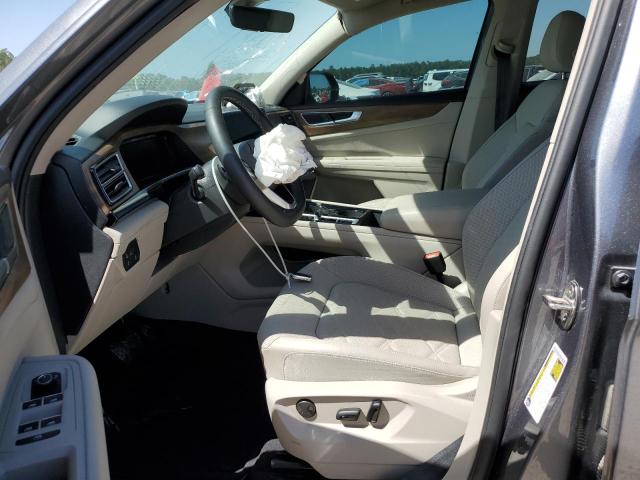 1V2JR2CA9RC516717 Volkswagen ATLAS SE