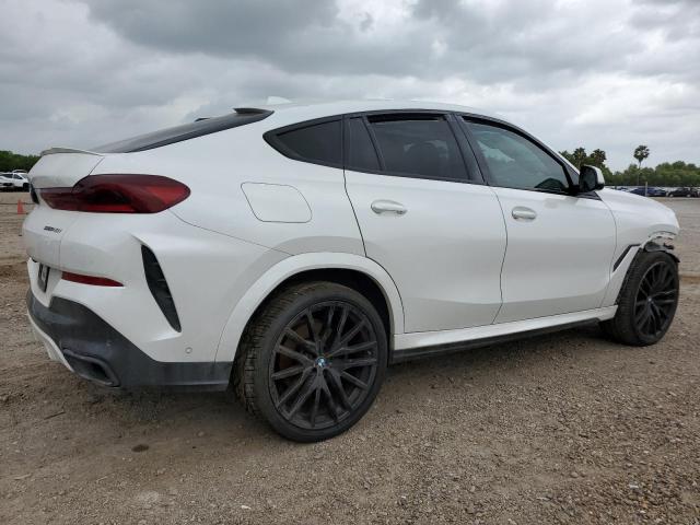 5UXCY4C05M9D94610 BMW X6