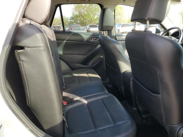 JM3KE4DY8E0317458 Mazda CX-5 GT