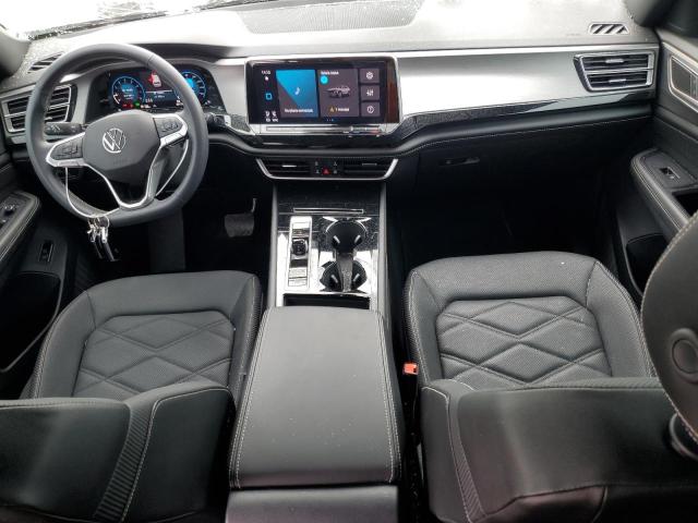 1V2WE2CA5RC202127 Volkswagen ATLAS CROS