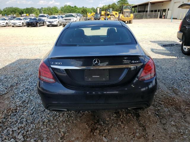 55SWF4KB0GU166480 Mercedes-Benz 2016