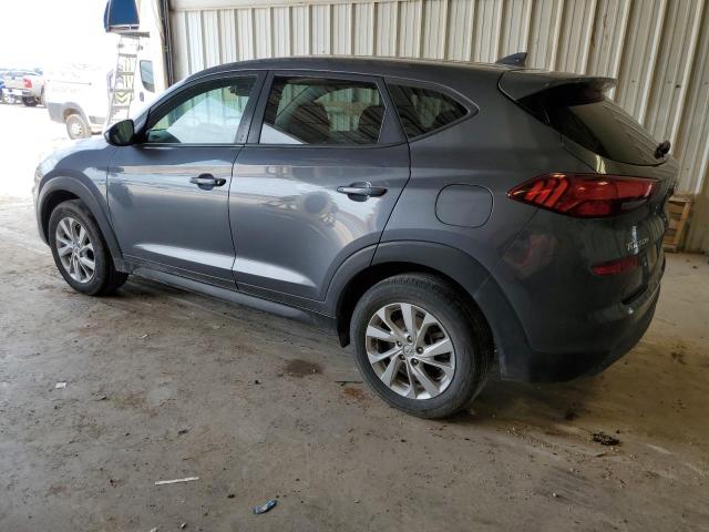 KM8J23A46KU018401 Hyundai TUCSON SE