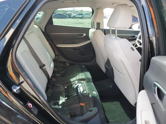 KMHL64JA6PA250370 Hyundai gdi theta iii