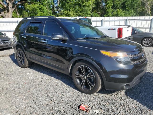 1FM5K8GT2EGC33158 Ford EXPLORER S
