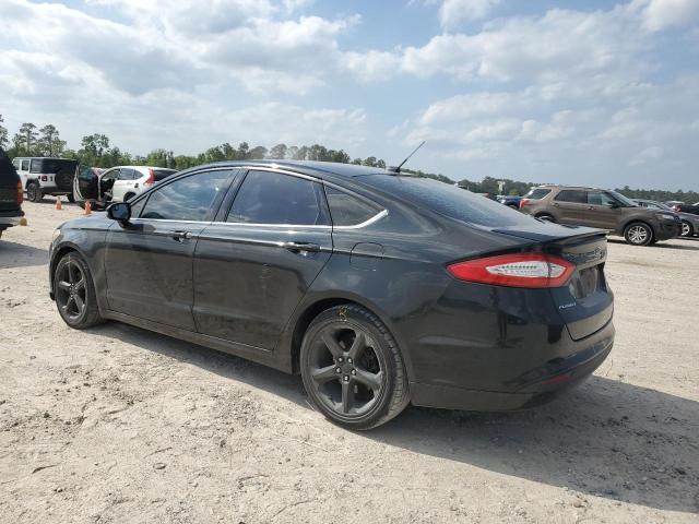 3FA6P0H73ER340439 Ford FUSION SE