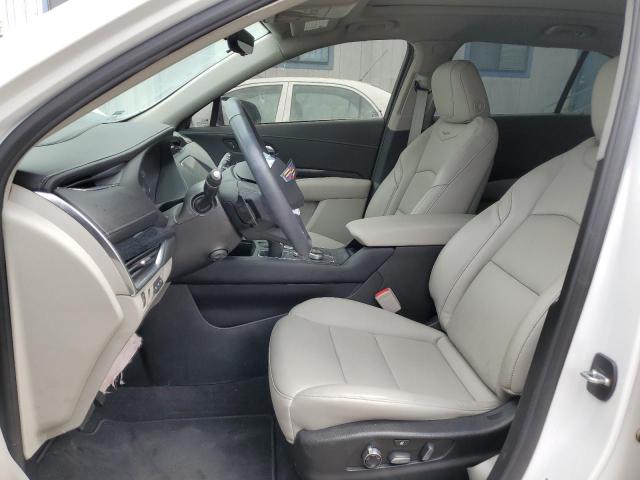 1GYFZCR41PF111214 Cadillac lsy