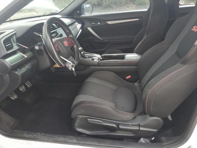 2HGFC3A57JH751821 Honda l15b7