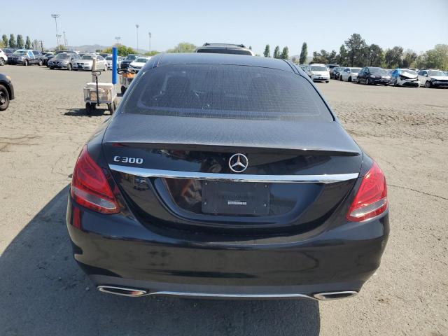 55SWF4JB7GU102678 Mercedes-Benz C 300