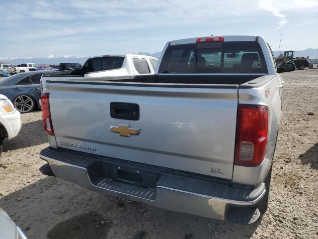 3GCUKSEJXJG348412 Chevrolet Silverado