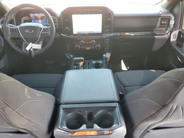 1FTFW1E54NFC13346 Ford 5.0l-4v