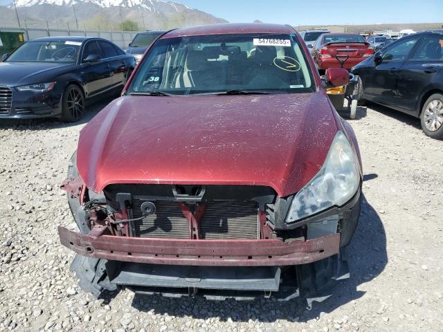 4S3BMBC63E3012965 Subaru LEGACY 2.5