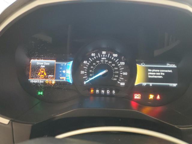 2FMPK4J86HBC27980 Ford EDGE SEL