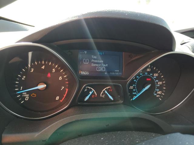 1FMCU0F76EUD51125 Ford ESCAPE S